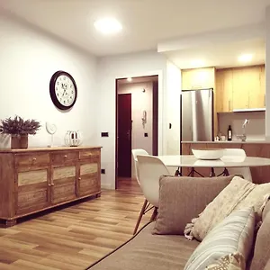  Apartamento Calet Con Parking En Sant Antoni De
